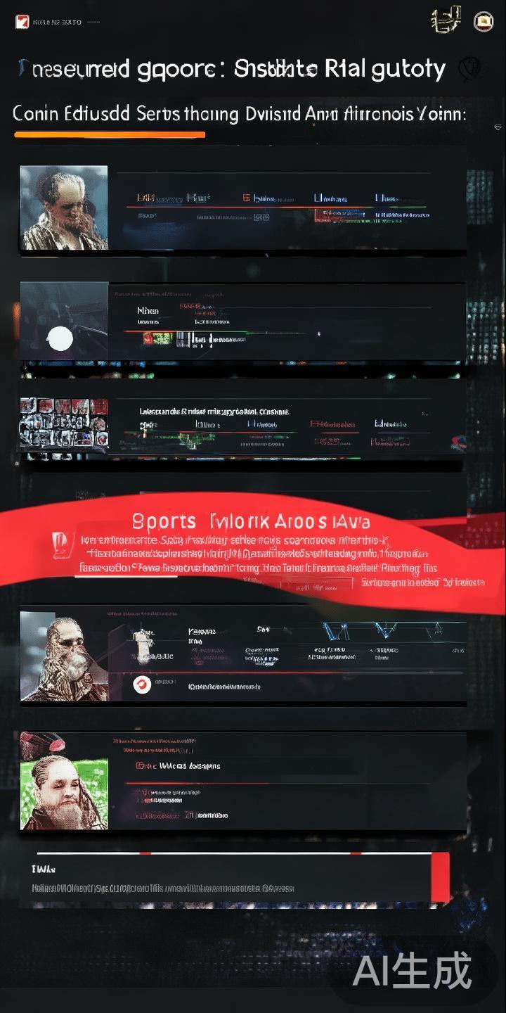 博亚体育BTI：构建专业体育赛事互动平台，打造全民健康新体验