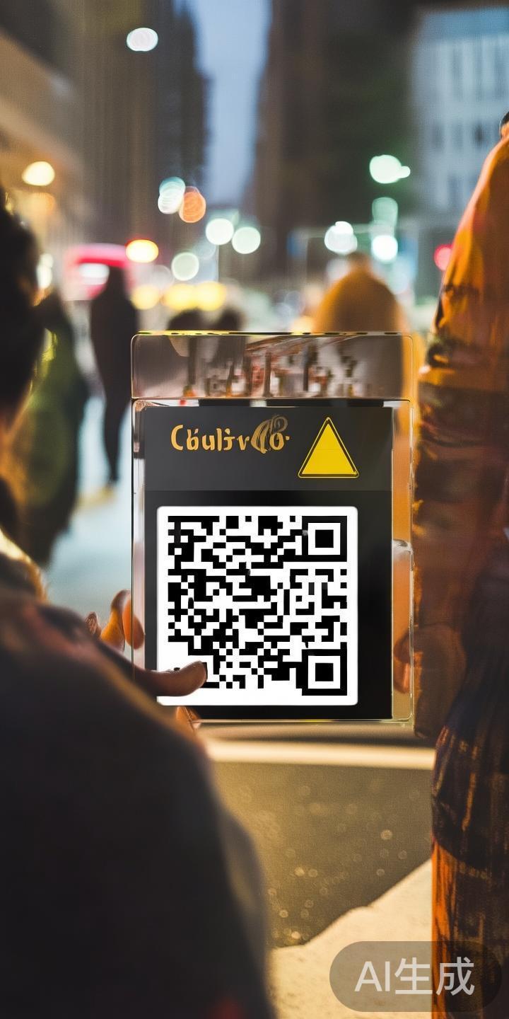 关于亚博体育APP二维码的完整使用指南与安全防护建议