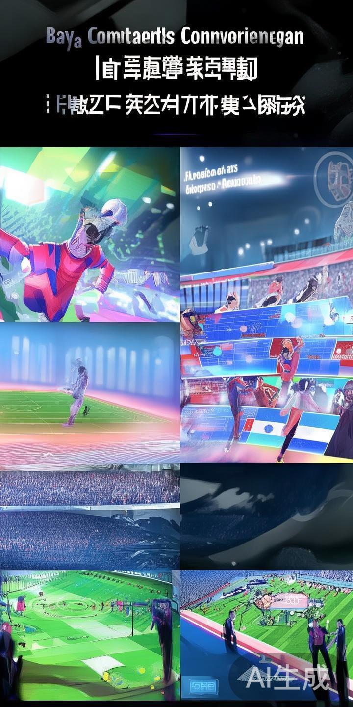 全新盛宴开启！博亚app体育平台畅享精彩赛事无限激情