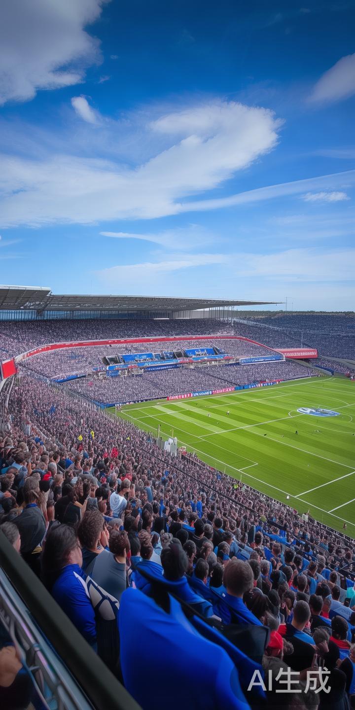 亚博体育与柏林赫塔合作前景解析：赛事策略与未来发展机遇