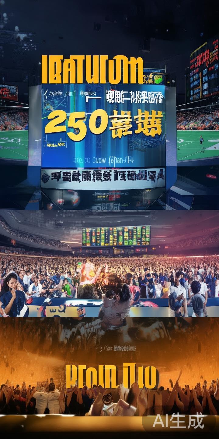 亚博体育返利250元优惠活动完整详情解析及参与指南