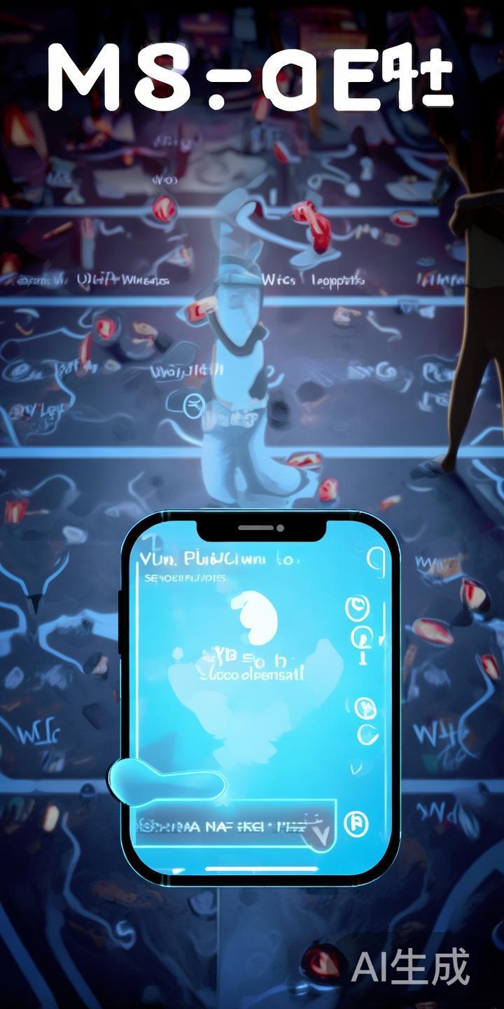 避免公共网络登录
在公共场所或公共WiFi环境下