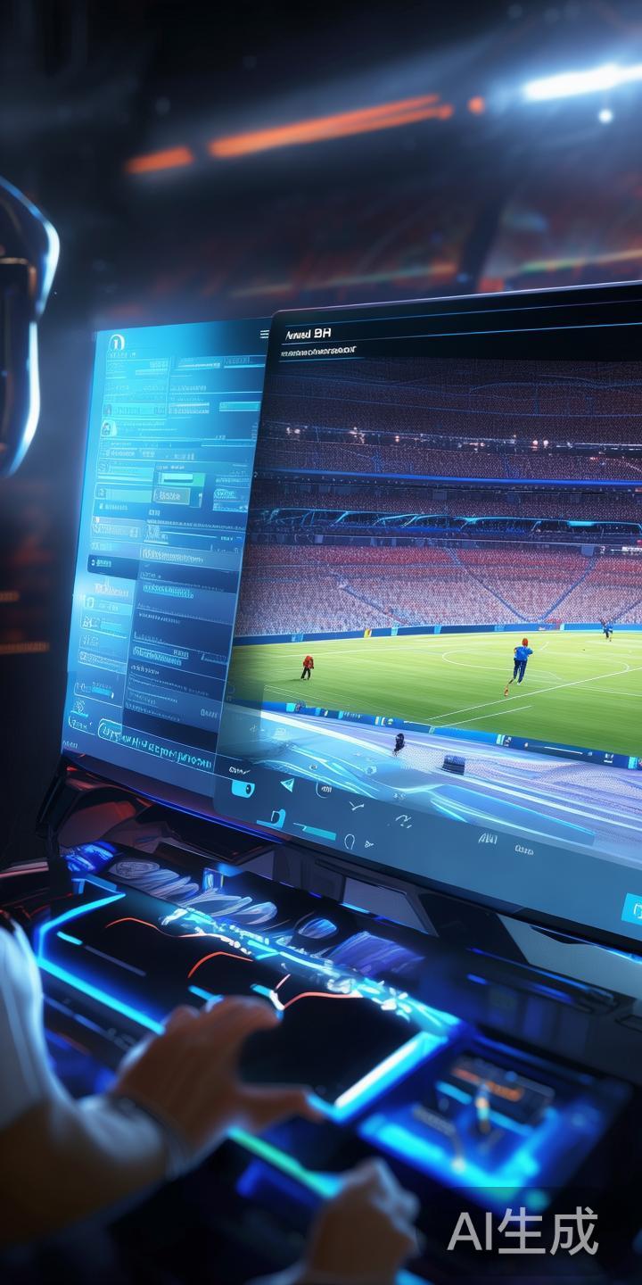 强大的技术支撑&nbsp;使得【亚博体育电脑版】在赛事加载速