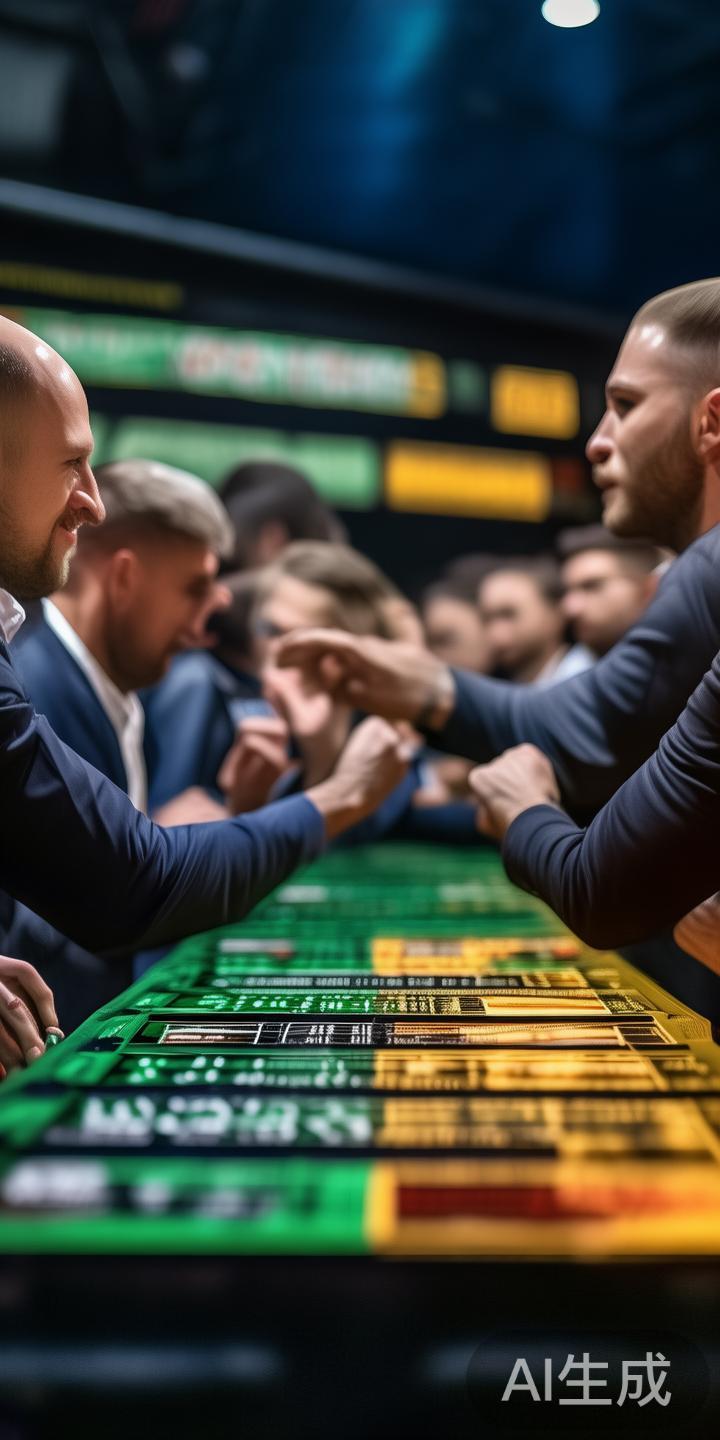 全面解析亚博体育平台的佣金政策与结算标准及操作指南