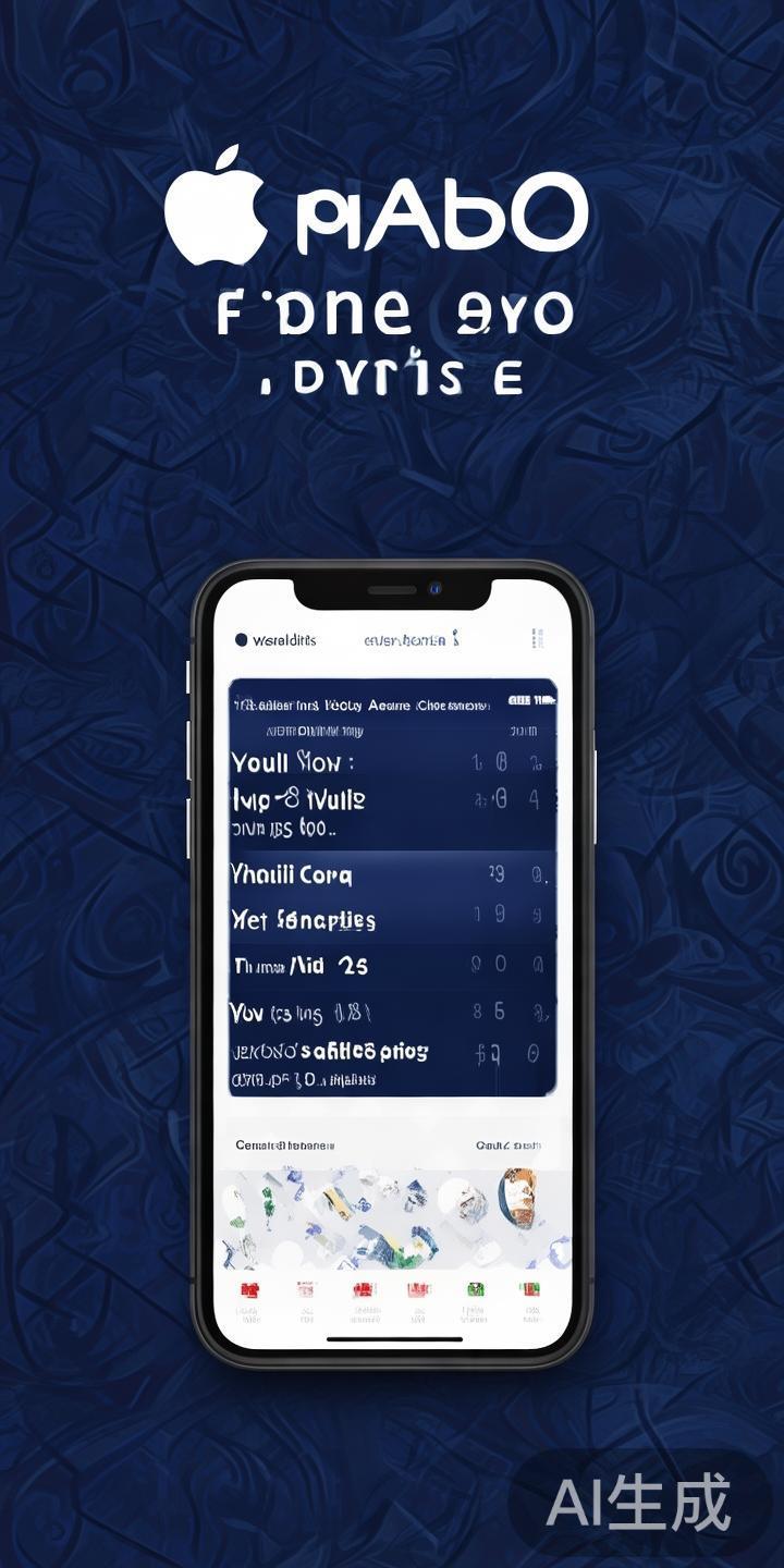完整教程:轻松快捷下载亚博体育苹果版手机客户端的详细指南 一、认识亚博体育苹果版的优势
苹果手机用户选择下